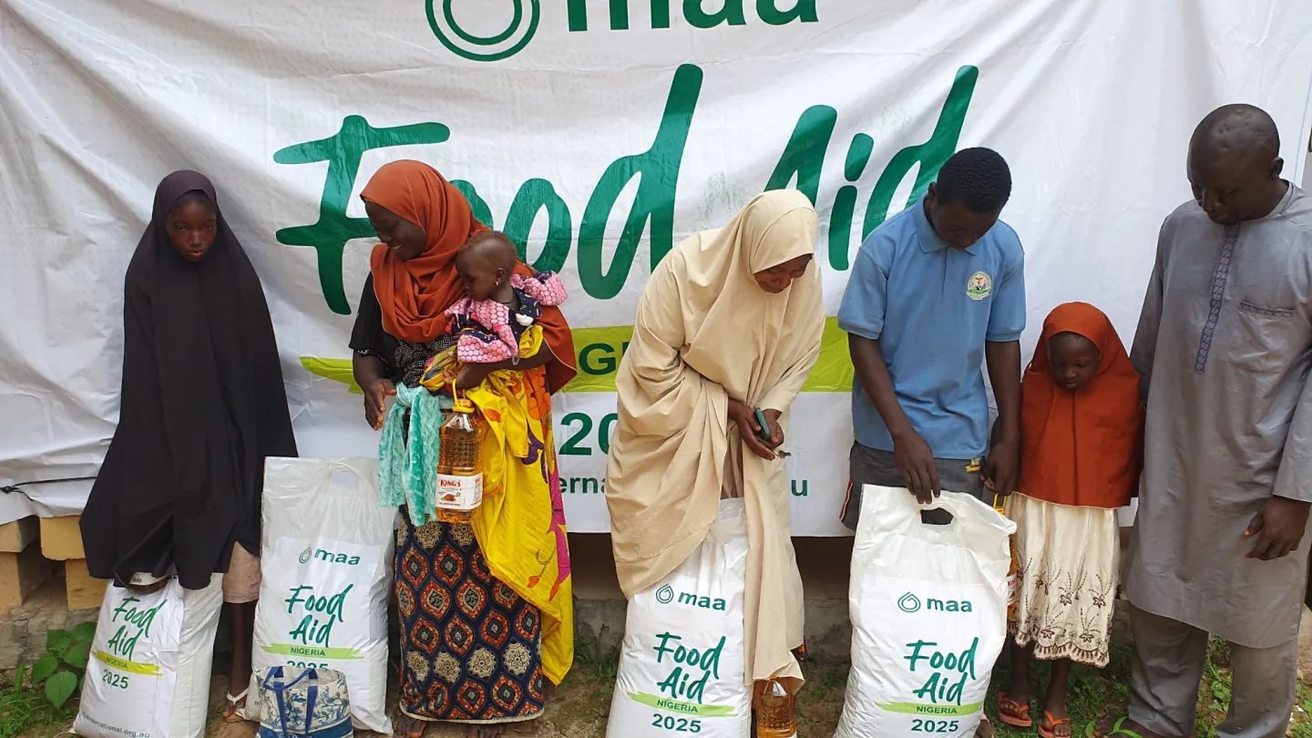 MAAFoodAid